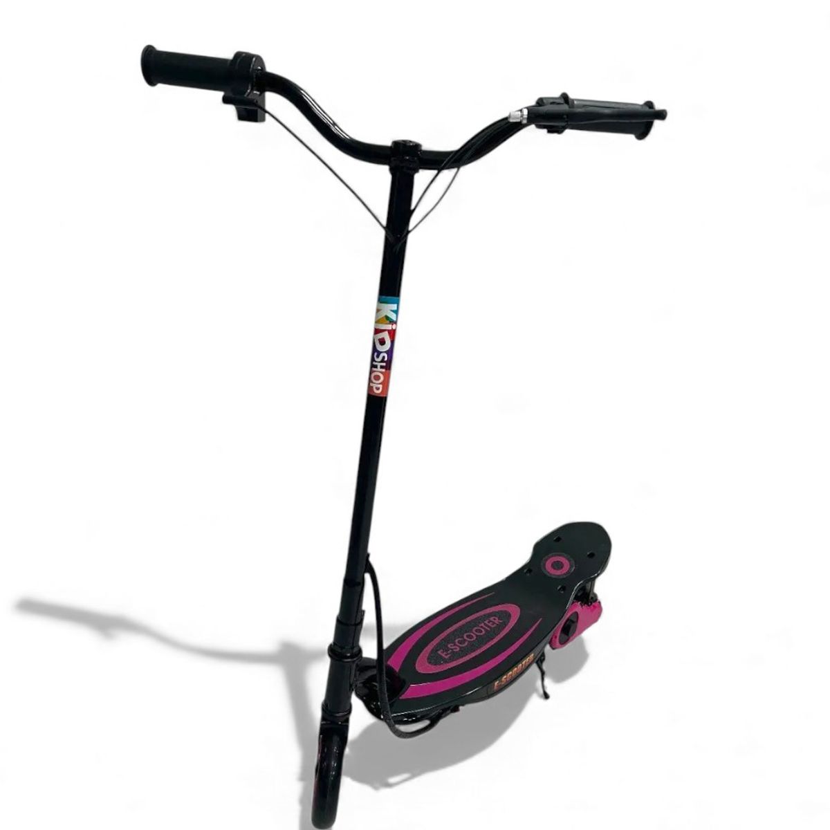 KIDSHOP - Patineta Eléctrica Kidshop Para Niños 15kmh Pt11-RS