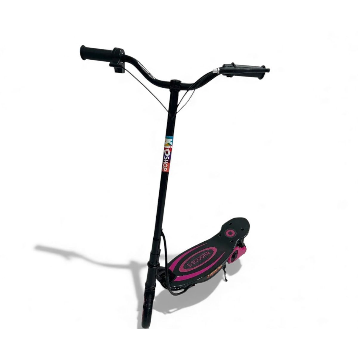 KIDSHOP - Patineta Eléctrica Kidshop Para Niños 15kmh Pt11-RS