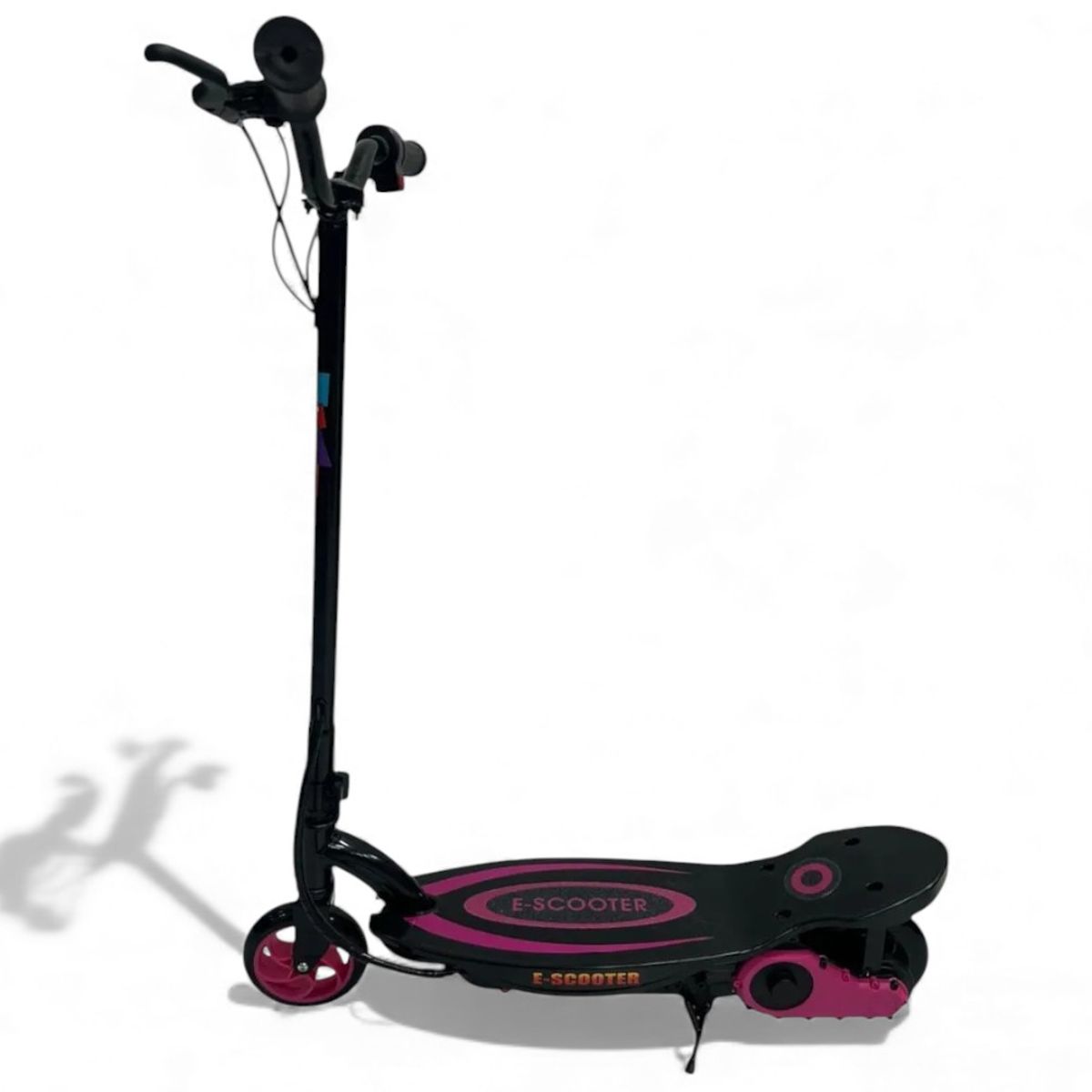 KIDSHOP - Patineta Eléctrica Kidshop Para Niños 15kmh Pt11-RS