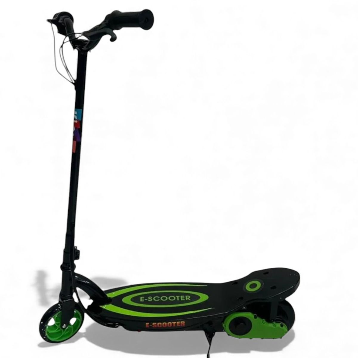 KIDSHOP - Patineta Eléctrica Kidshop Para Niños 15kmh Pt11-VD