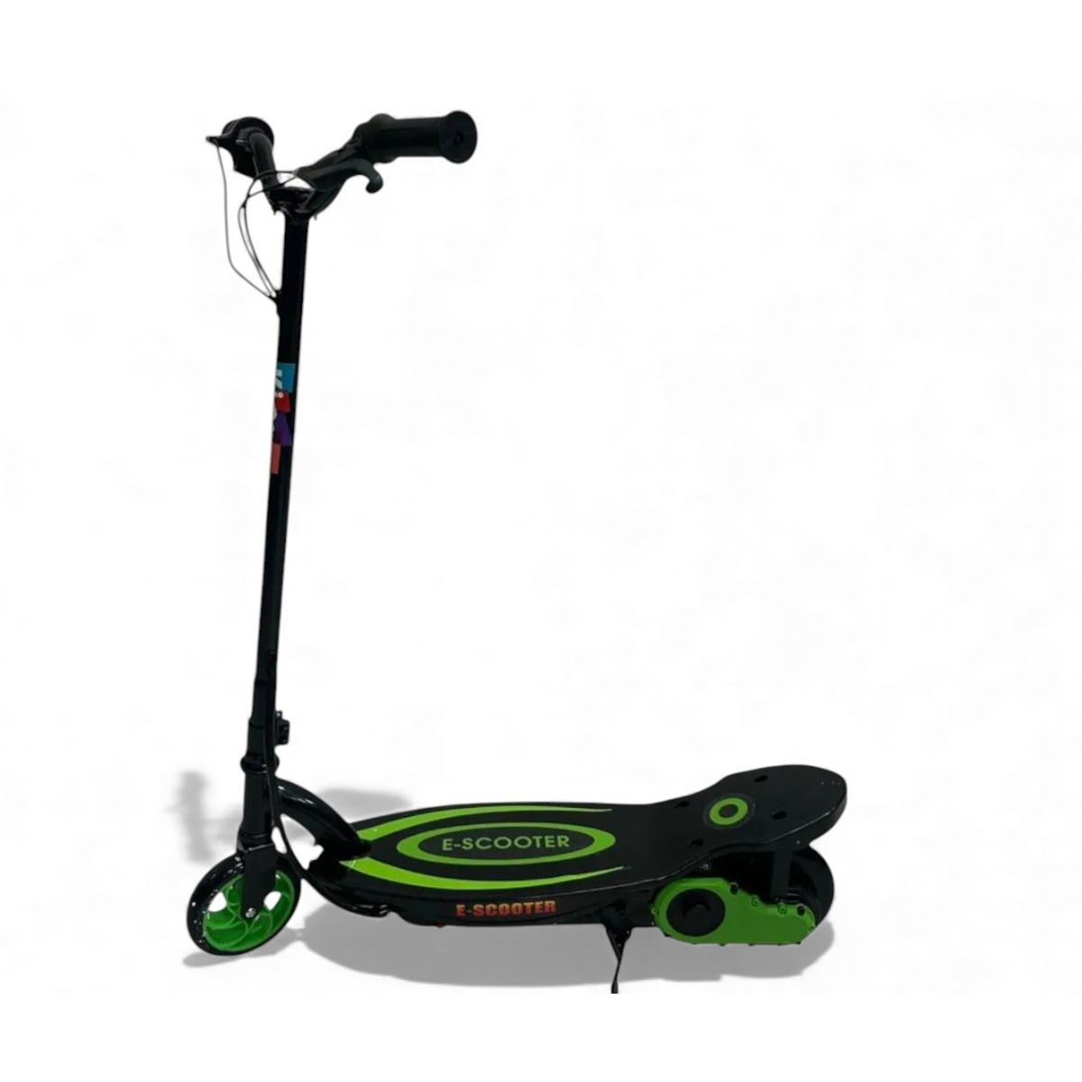 KIDSHOP - Patineta Eléctrica Kidshop Para Niños 15kmh Pt11-VD
