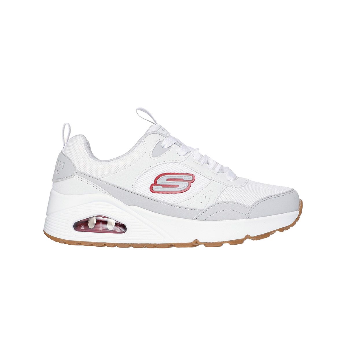 SKECHERS - TENIS UNO SKECHERS JUNIOR