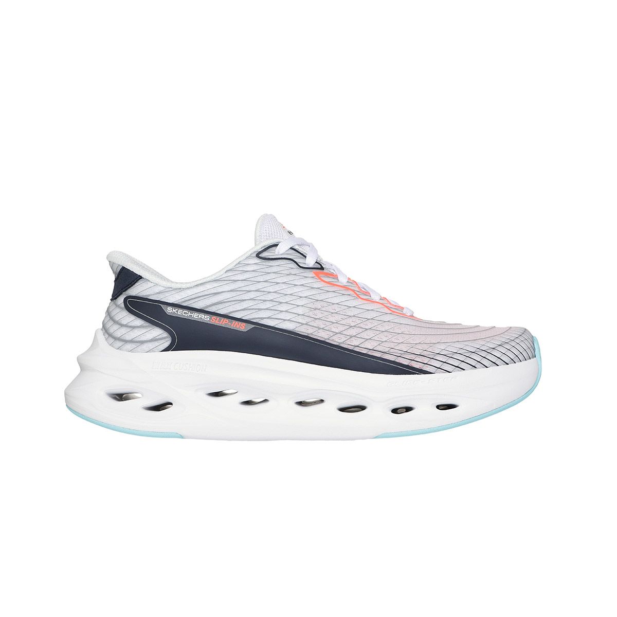 SKECHERS - TENIS MAX CUSHIONING SKECHERS DAMA