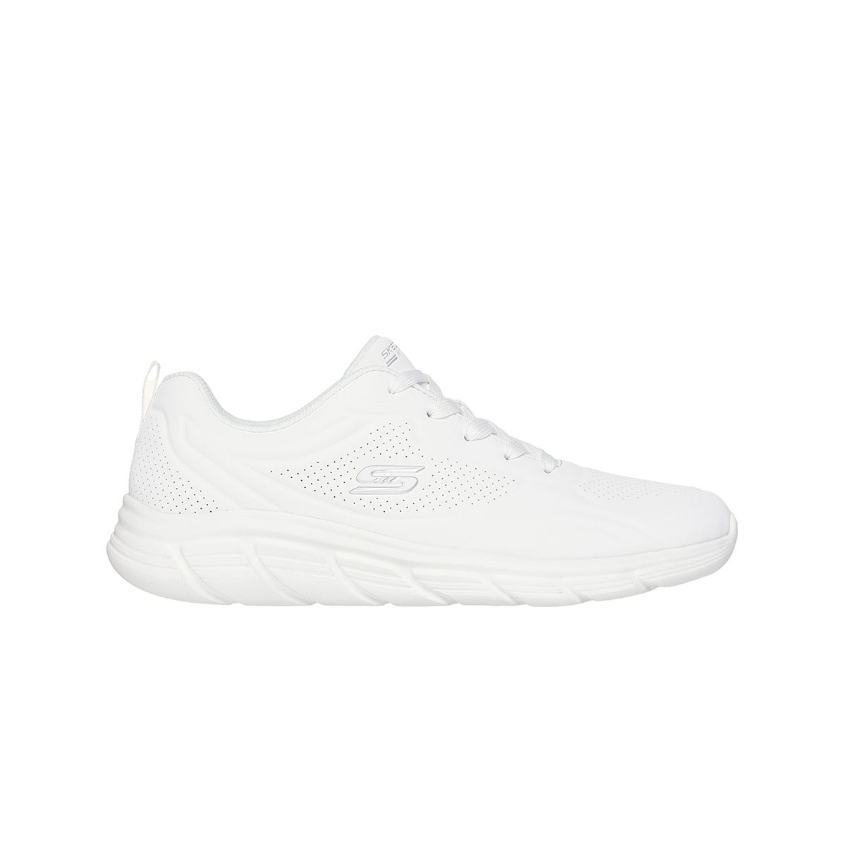 SKECHERS - TENIS BOBS B FLEX LO SKECHERS DAMA