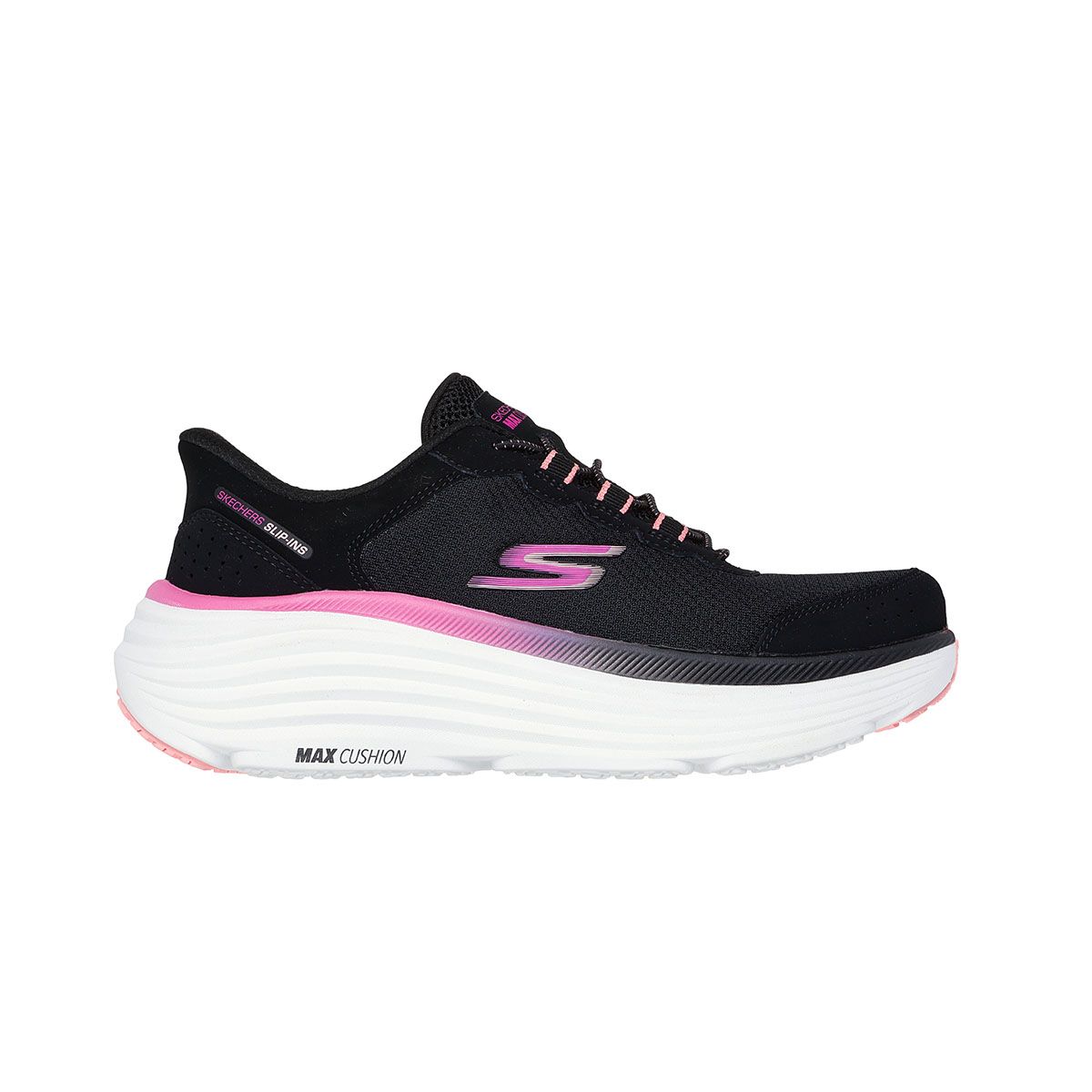 SKECHERS - TENIS MAX CUSHIONING ENDEAVOUR SKECHERS DAMA