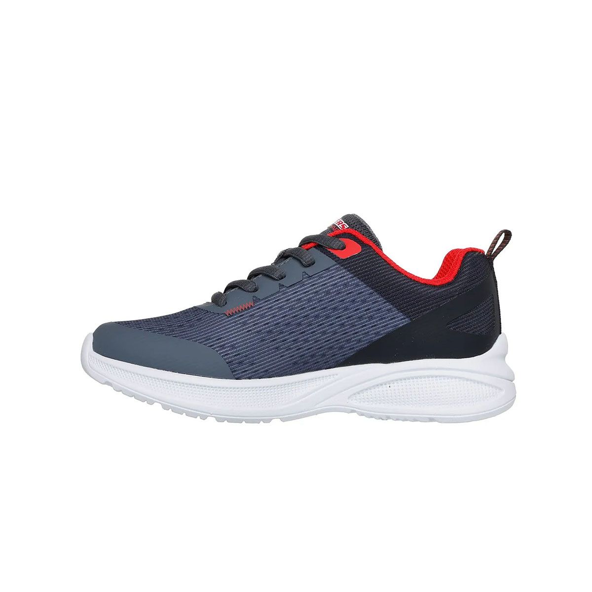 SKECHERS - TENIS MICROSPEC MAX ADVANCE SKECHERS JUNIOR