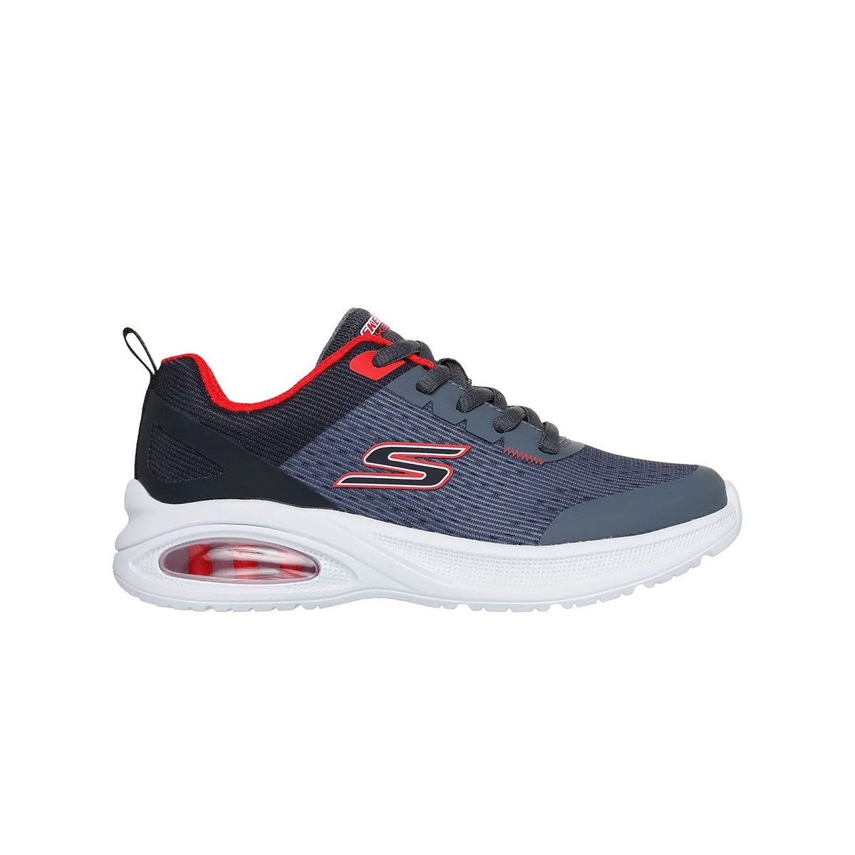 SKECHERS - TENIS MICROSPEC MAX ADVANCE SKECHERS JUNIOR
