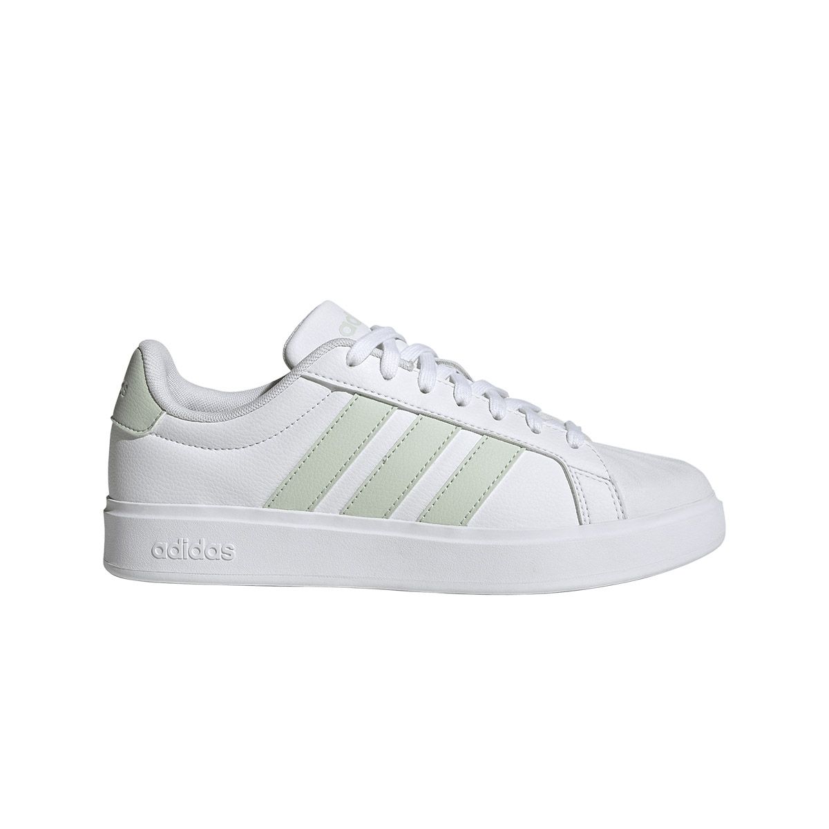 ADIDAS - TENIS STREETTALK ADIDAS DAMA