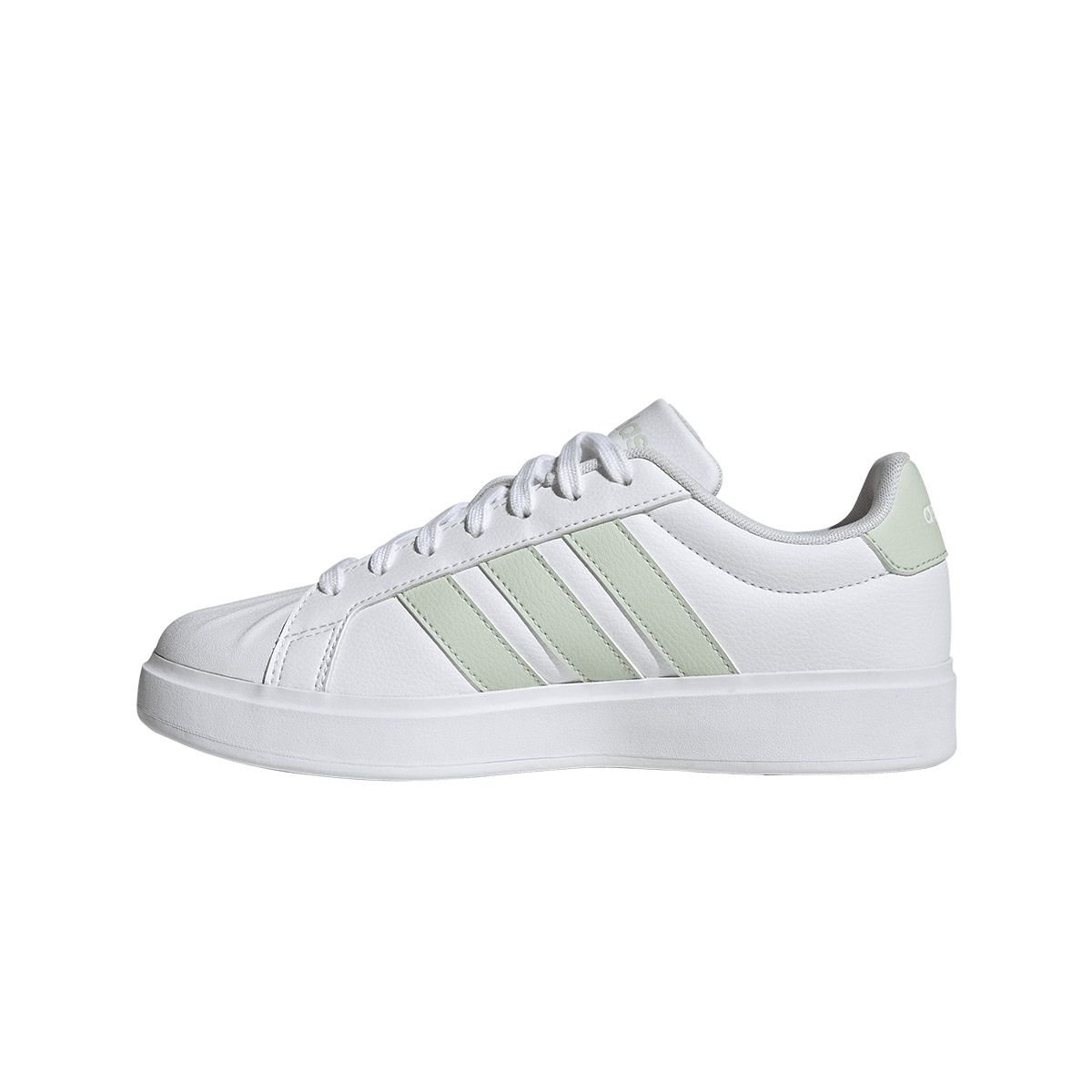 ADIDAS - TENIS STREETTALK ADIDAS DAMA