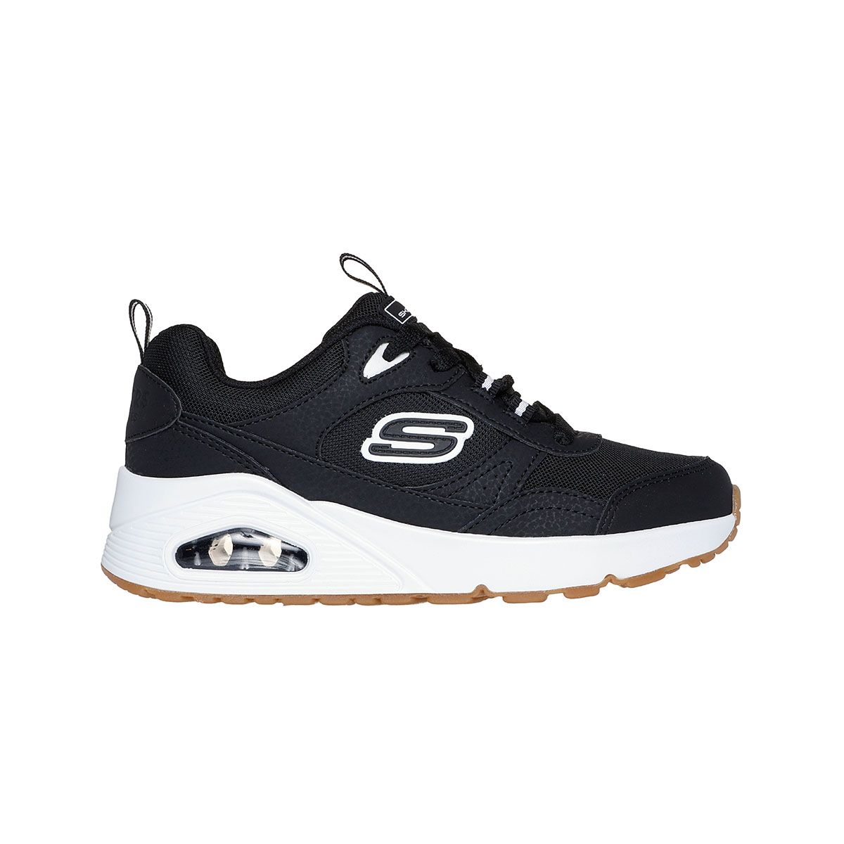 SKECHERS - TENIS UNO SKECHERS JUNIOR