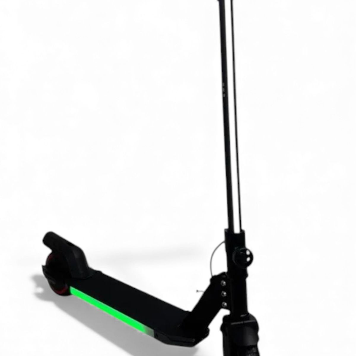 KIDSHOP - Patineta Scooter Electrica Niños Luces Motor 150w HL-E26-5-NG