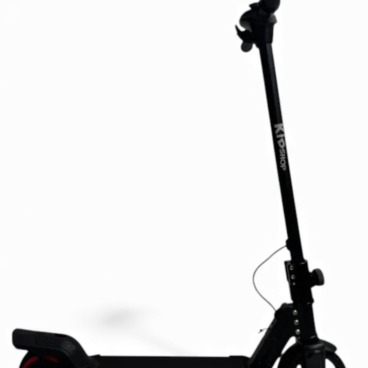 KIDSHOP - Patineta Scooter Electrica Niños Luces Motor 150w HL-E26-5-NG