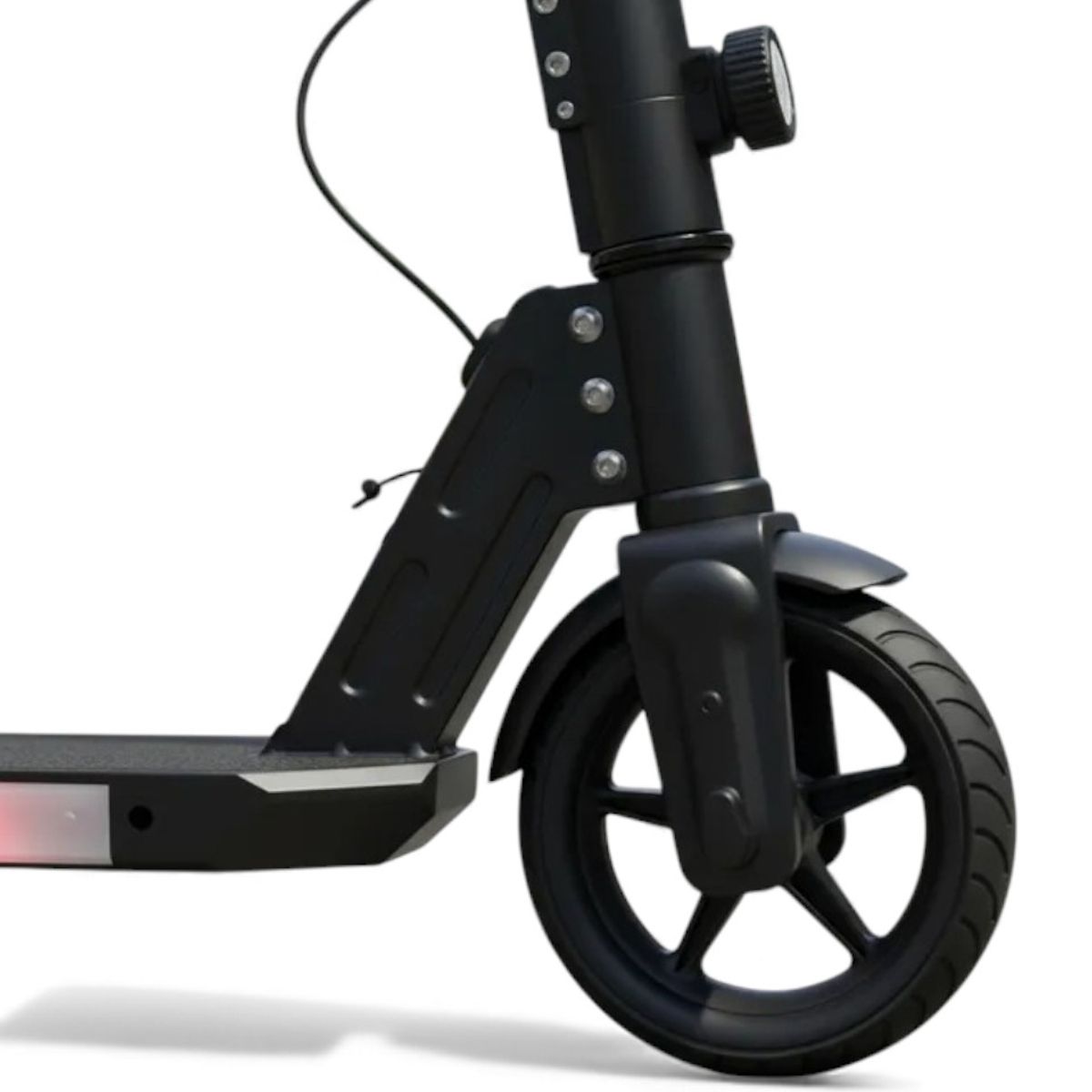 KIDSHOP - Patineta Scooter Electrica Niños Luces Motor 150w HL-E26-5-RJ