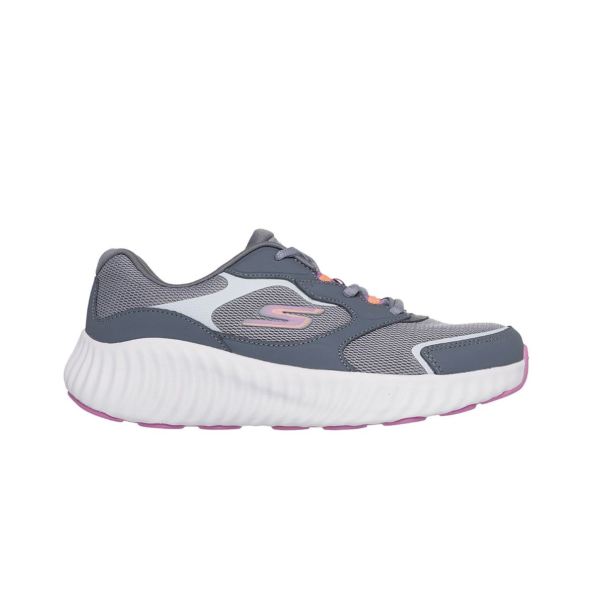 SKECHERS - TENIS GO RUN NOW SKECHERS DAMA