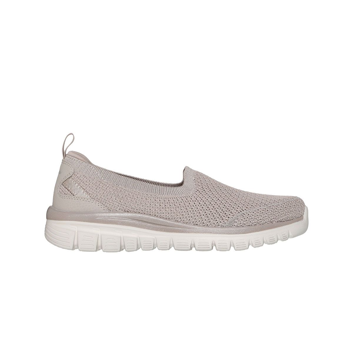 SKECHERS - TENIS GRACEFUL SKECHERS DAMA