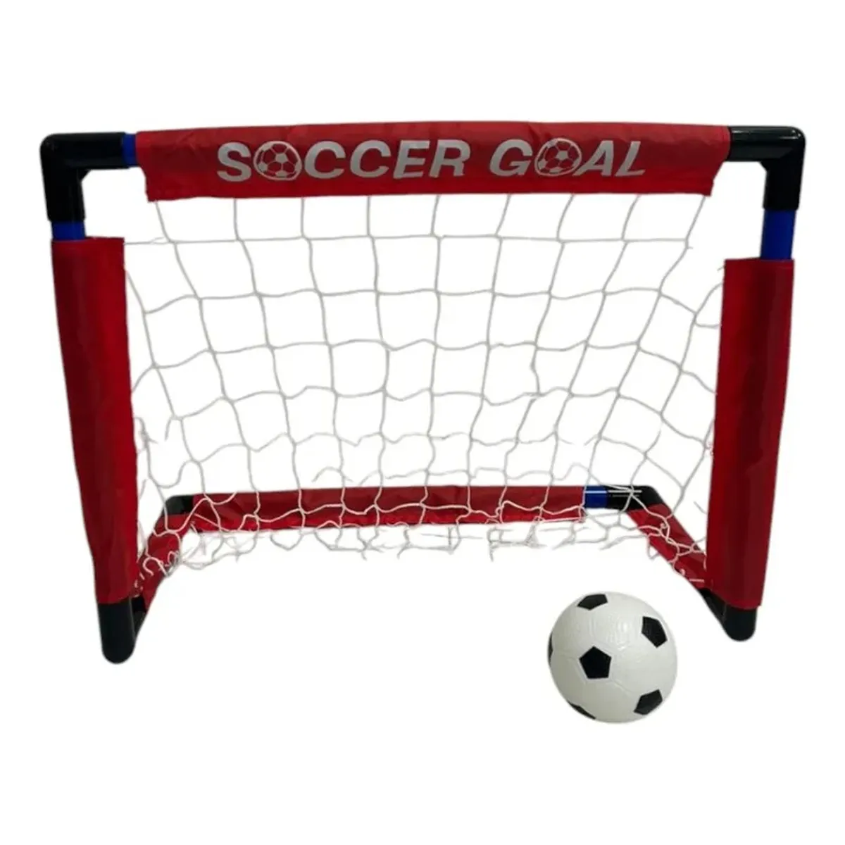 KIDSHOP - 1 Canchas Futbol Pelota Flotante X-5238-1