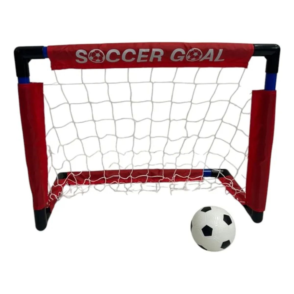 KIDSHOP - 1 Canchas Futbol Pelota Flotante X-5238-1