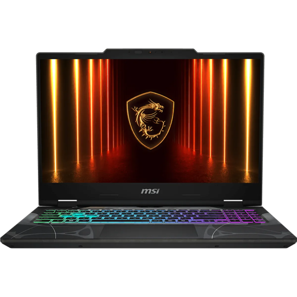 MSI - Portátil Gamer MSI CYBORG Intel Core i7 RAM 40GB SSD 512GB RTX 5060 8GB 144Hz
