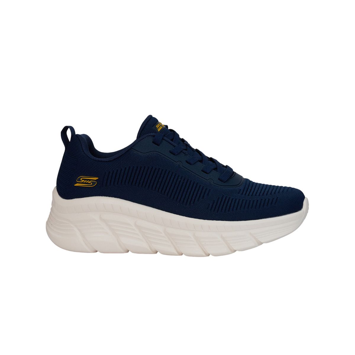 SKECHERS - TENIS BOBS B FLEX HI SKECHERS HOMBRE