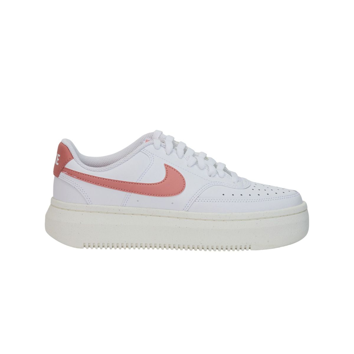 NIKE - TENIS W COURT VISION ALTA NIKE DAMA