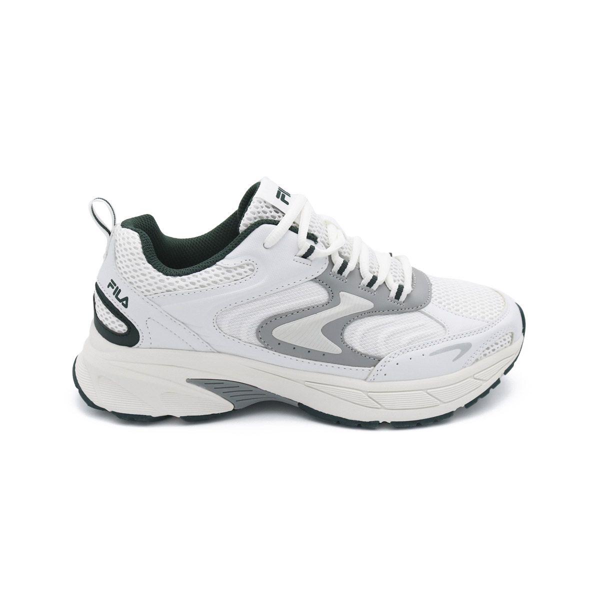 FILA - TENIS TIMO FILA HOMBRE