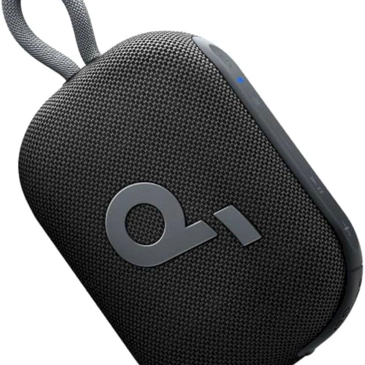 SOUNDCORE - PARLANTE PORTATIL SOUNDCORE SELECT 4 GO 20 HORAS 5W SUMERGIBLE - NEGRO