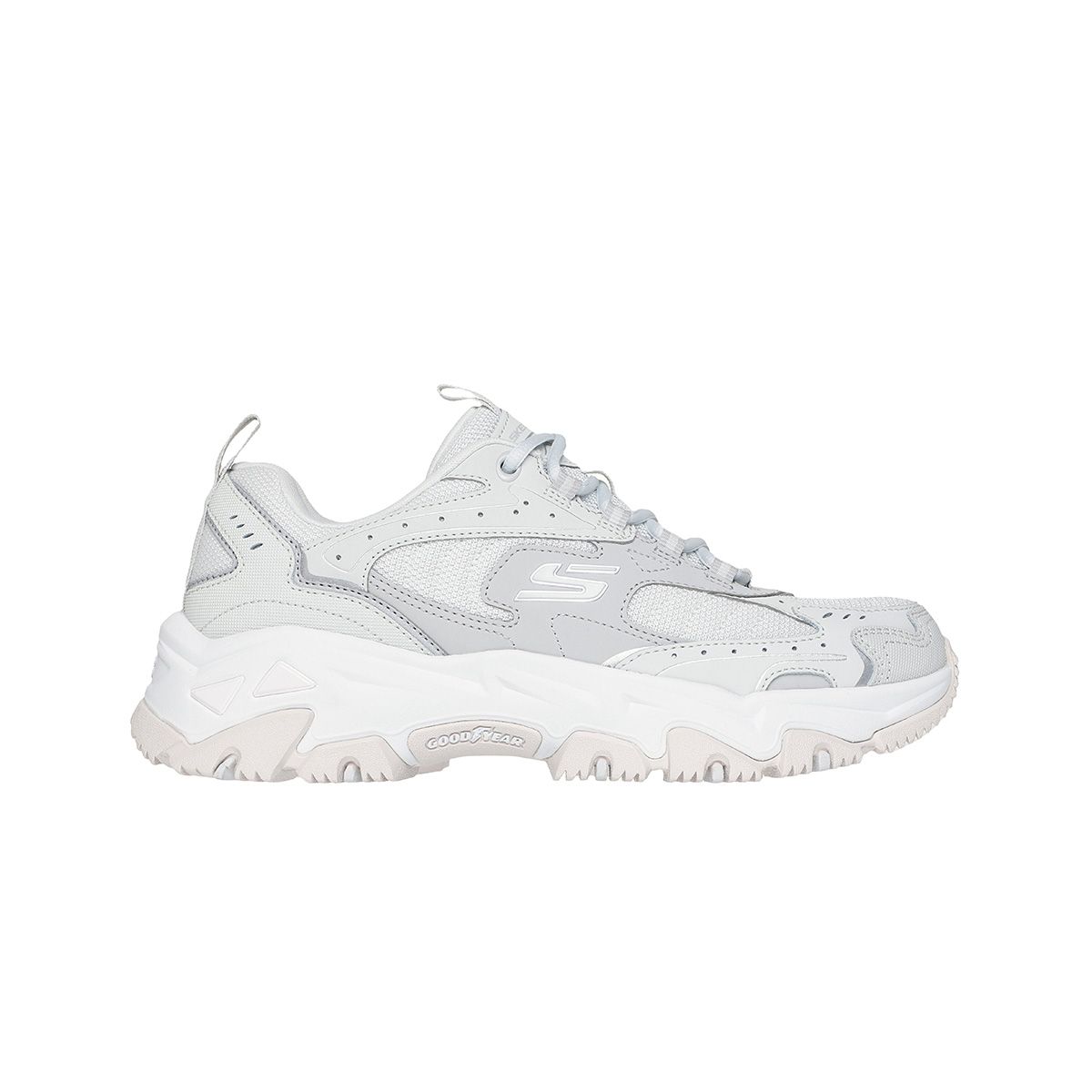 SKECHERS - TENIS D"LITE SHIKER SKECHERS DAMA