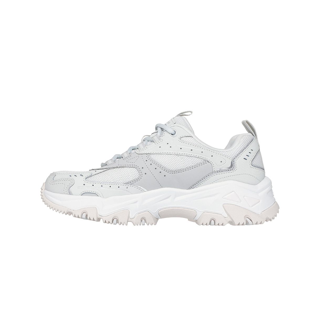 SKECHERS - TENIS D"LITE SHIKER SKECHERS DAMA
