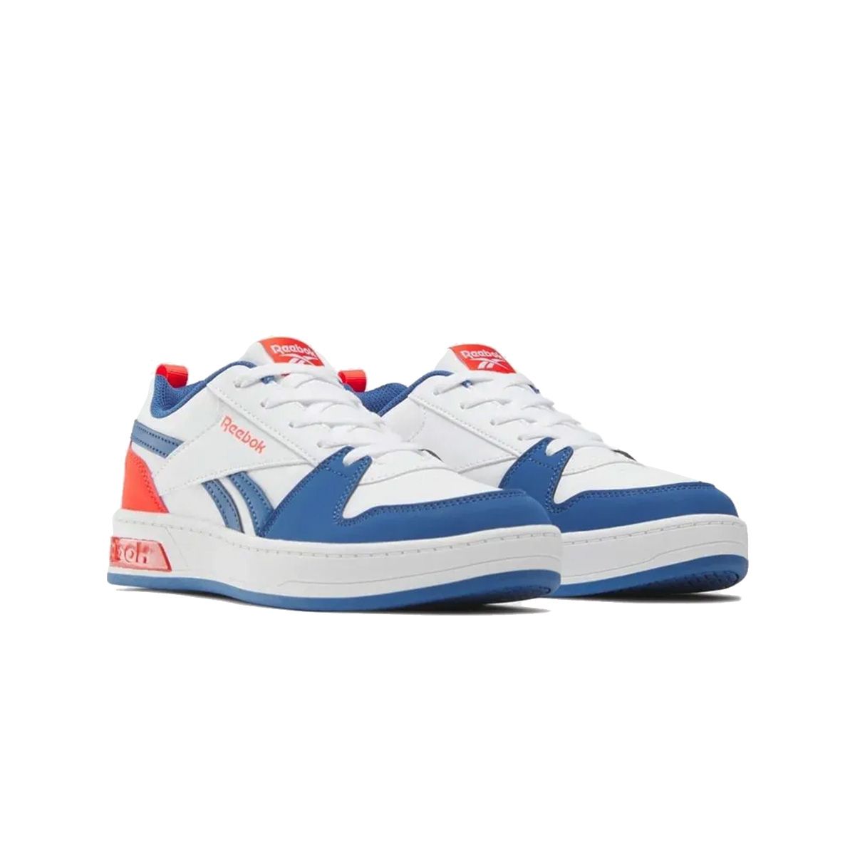 REEBOK - TENIS ROYAL PRIME STEP N" FLASH REEBOK JUNIOR