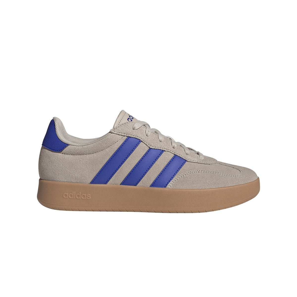 ADIDAS - TENIS BARREDA ADIDAS HOMBRE