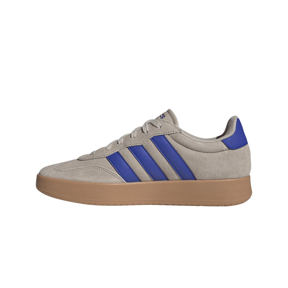 ADIDAS - TENIS BARREDA ADIDAS HOMBRE