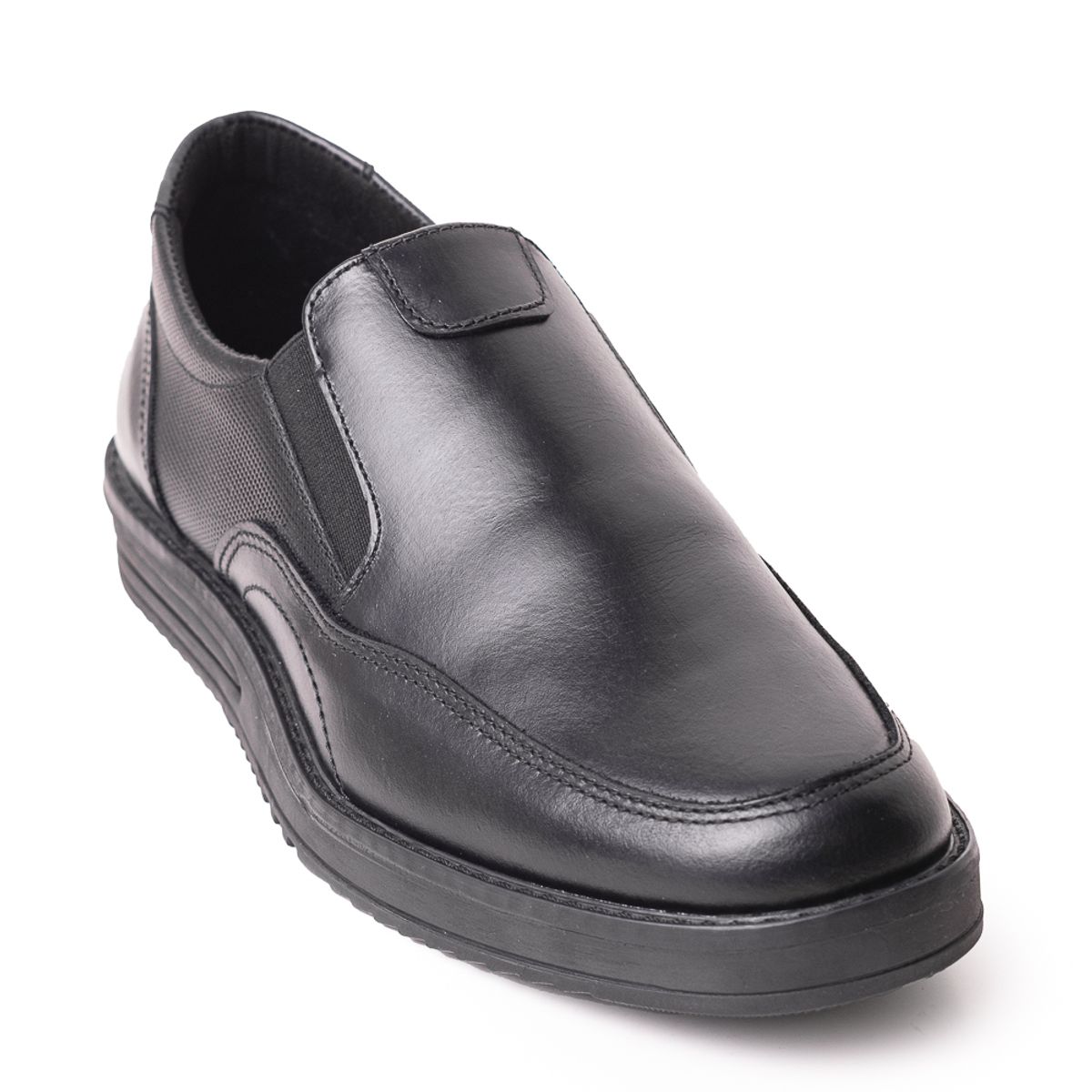 SKY WALK - Sky Walk Zapatos Casuales para Hombre 66311181-0NEGRO