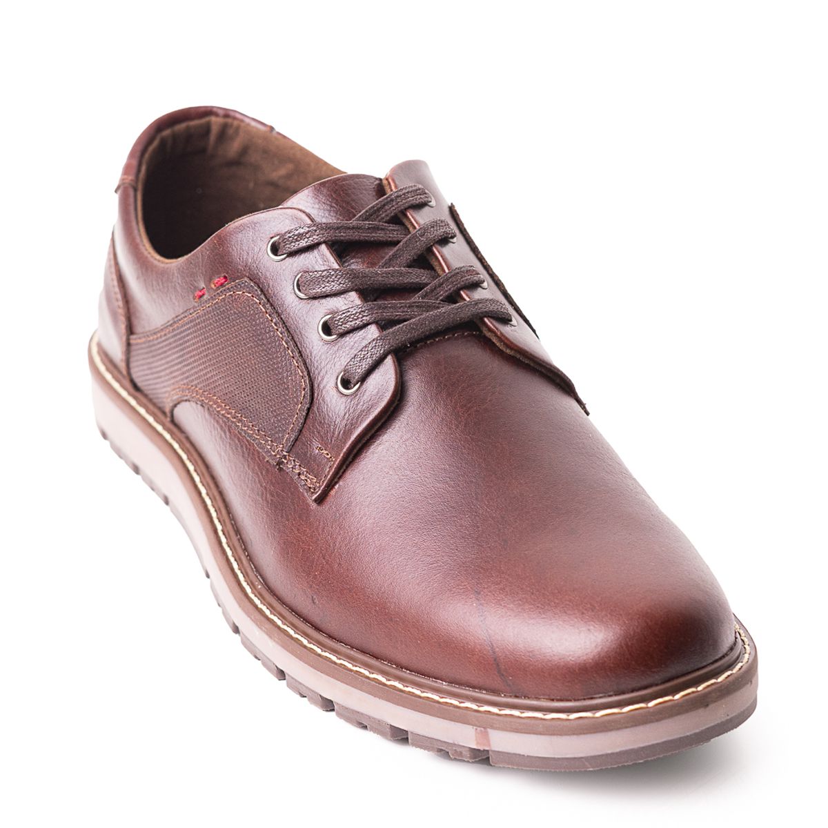 SKY WALK - Sky Walk Zapatos Casuales para Hombre 663111223CONAC