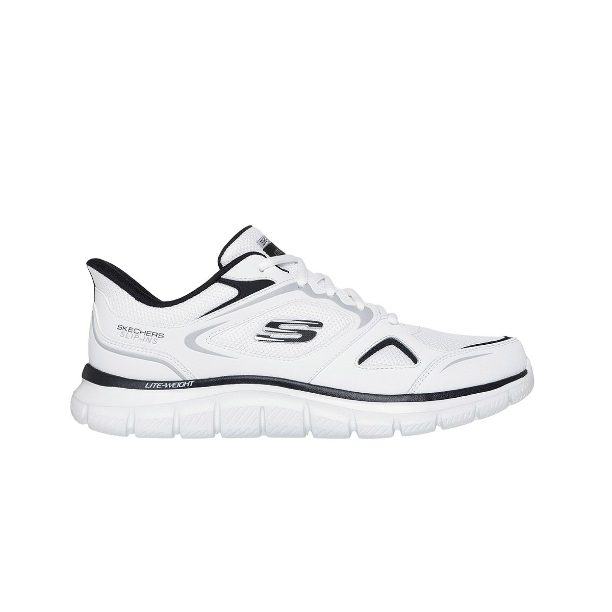 SKECHERS - TENIS TRACK SKECHERS HOMBRE