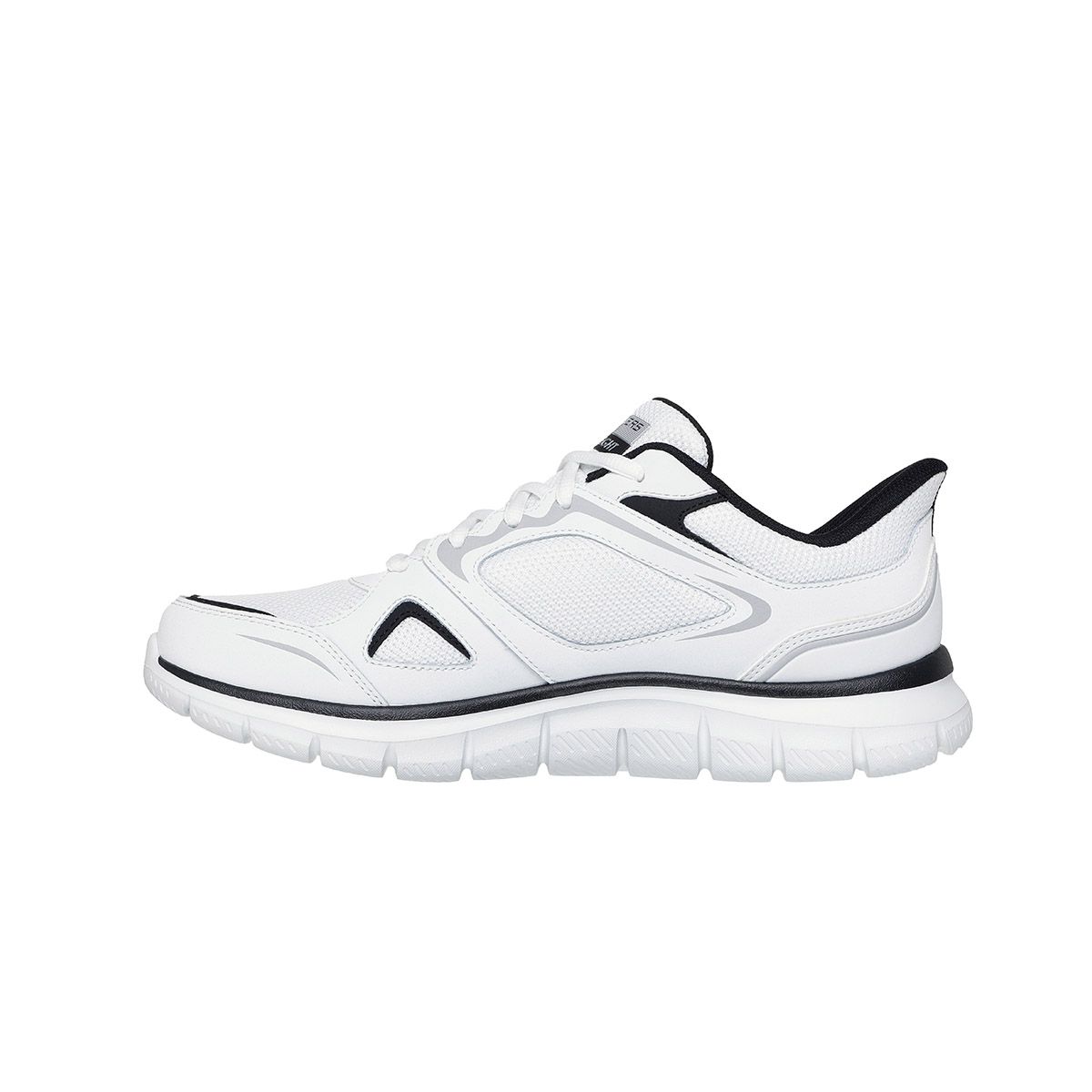 SKECHERS - TENIS TRACK SKECHERS HOMBRE
