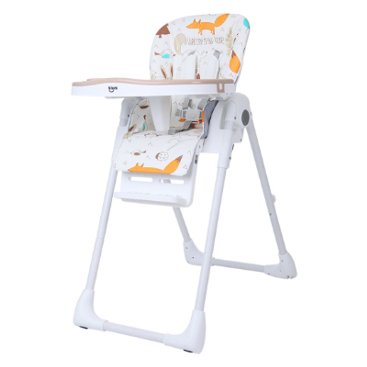 BIUM - Silla Comedor Alma Bium Café