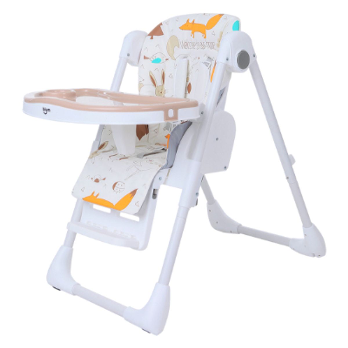 BIUM - Silla Comedor Alma Bium Café