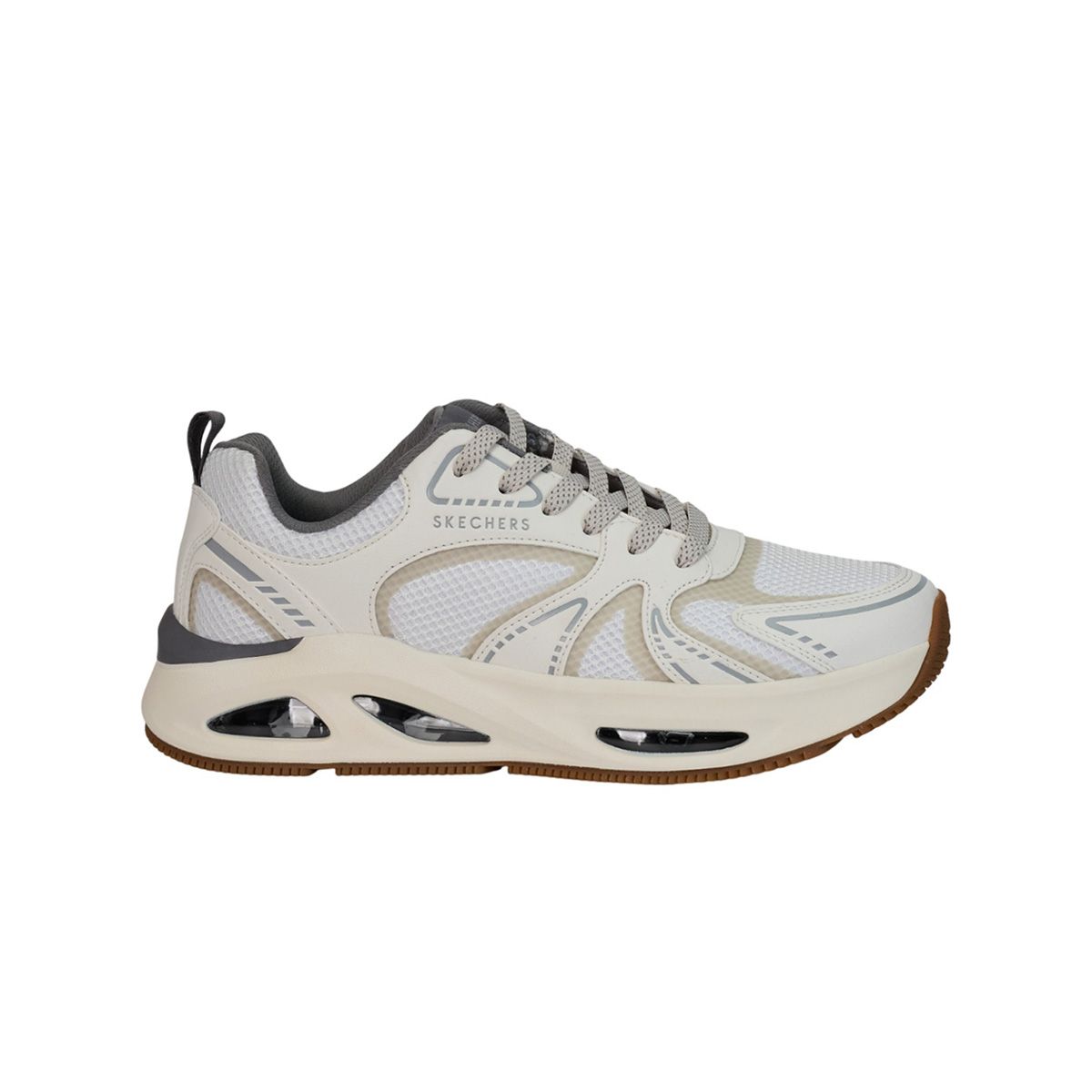 SKECHERS - TENIS UNO EGO SKECHERS HOMBRE