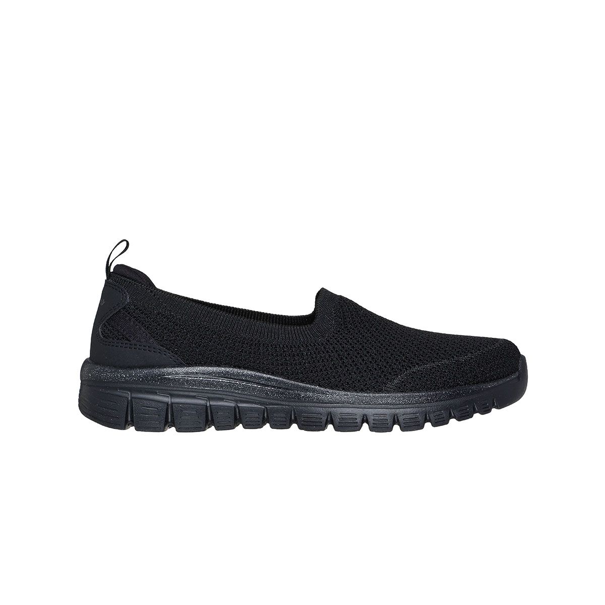 SKECHERS - TENIS GRACEFUL SKECHERS DAMA