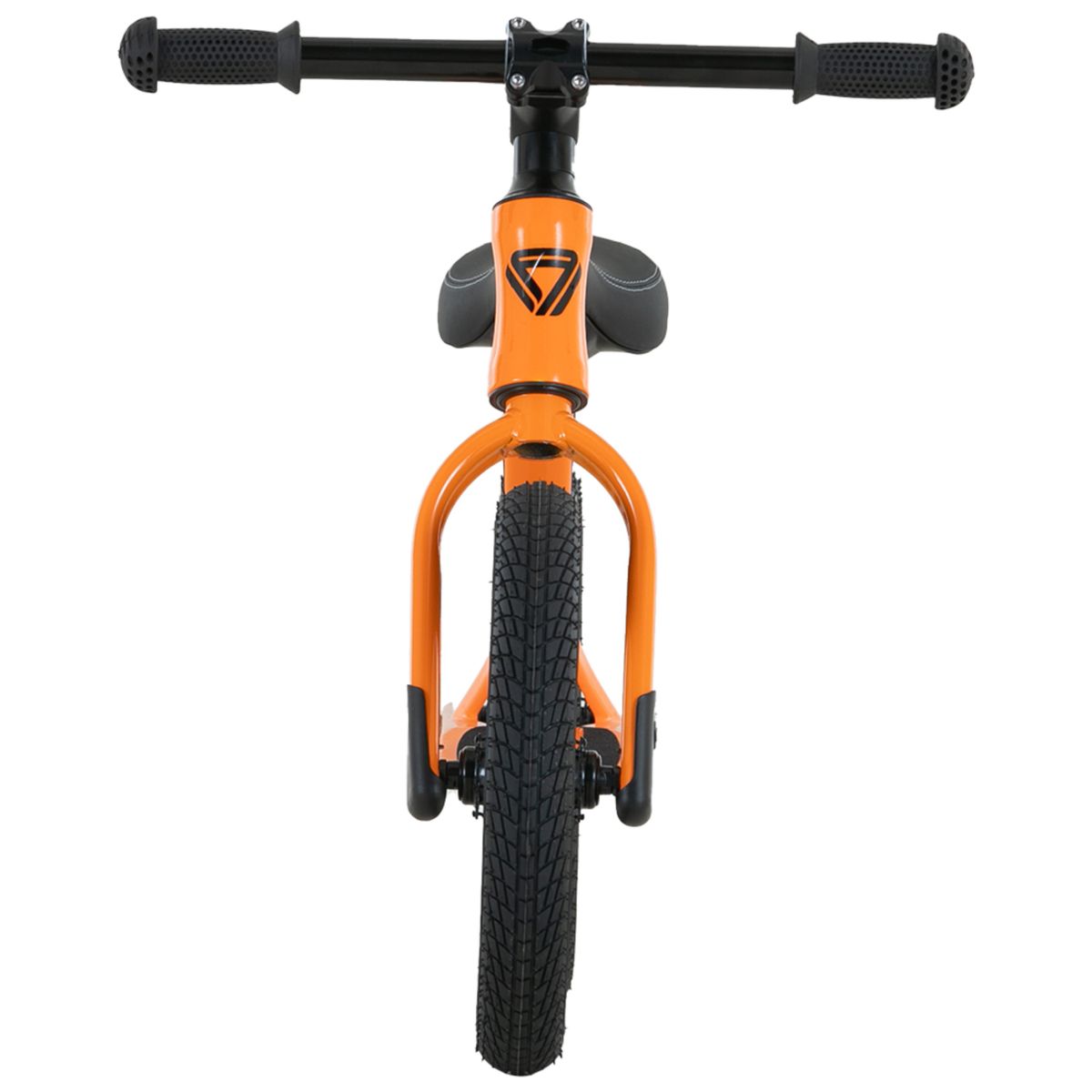 GW - BICICLETA PUSHBIKE NIÑONIÑA 12P EXTREME MAGNESIO