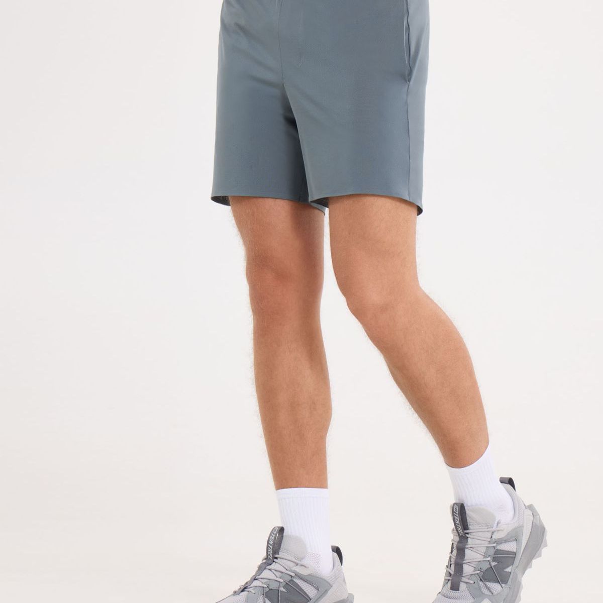 ATMOS - Bermuda Para Hombre Deportiva Medio Marca Atmos #32100118