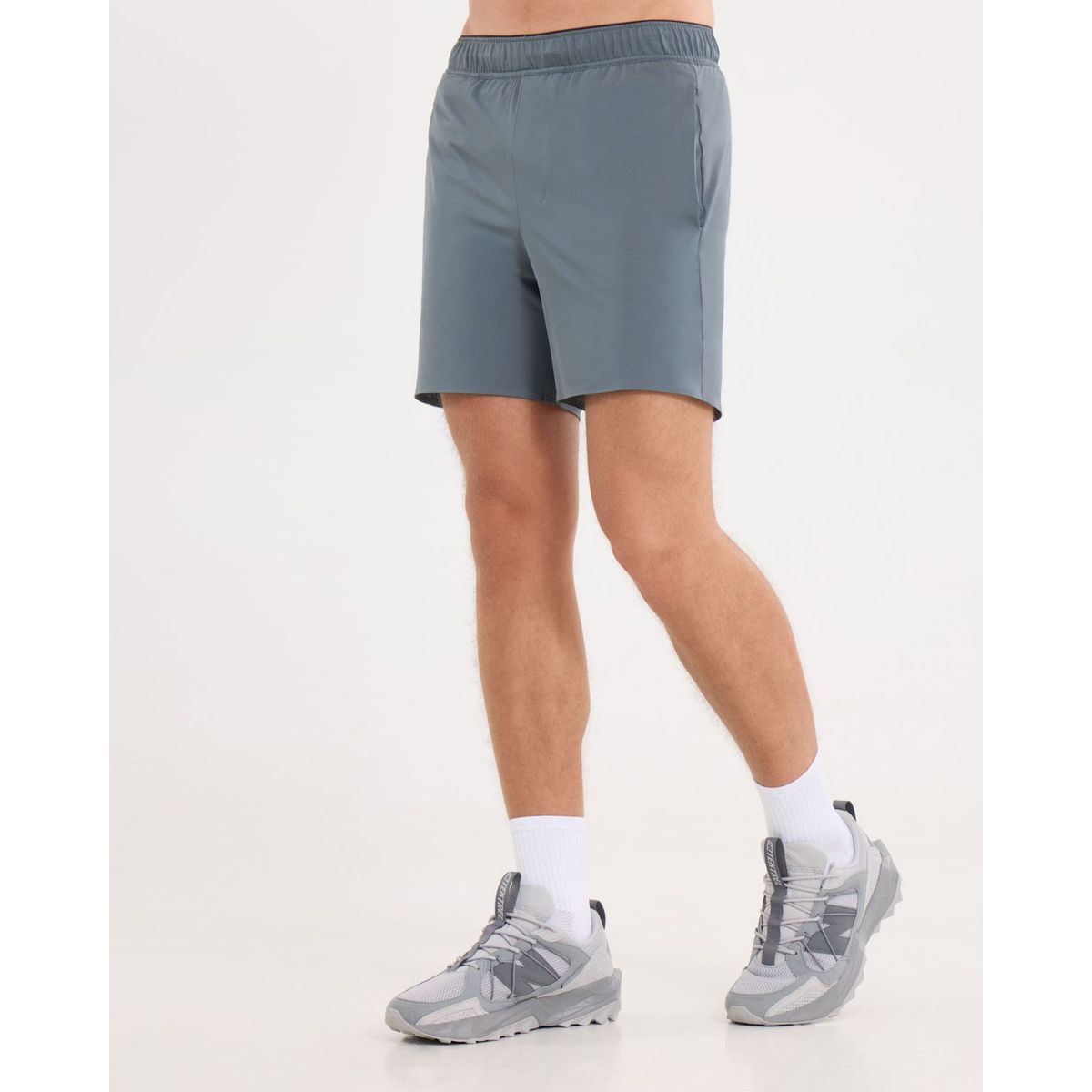ATMOS - Bermuda Para Hombre Deportiva Medio Marca Atmos #32100118