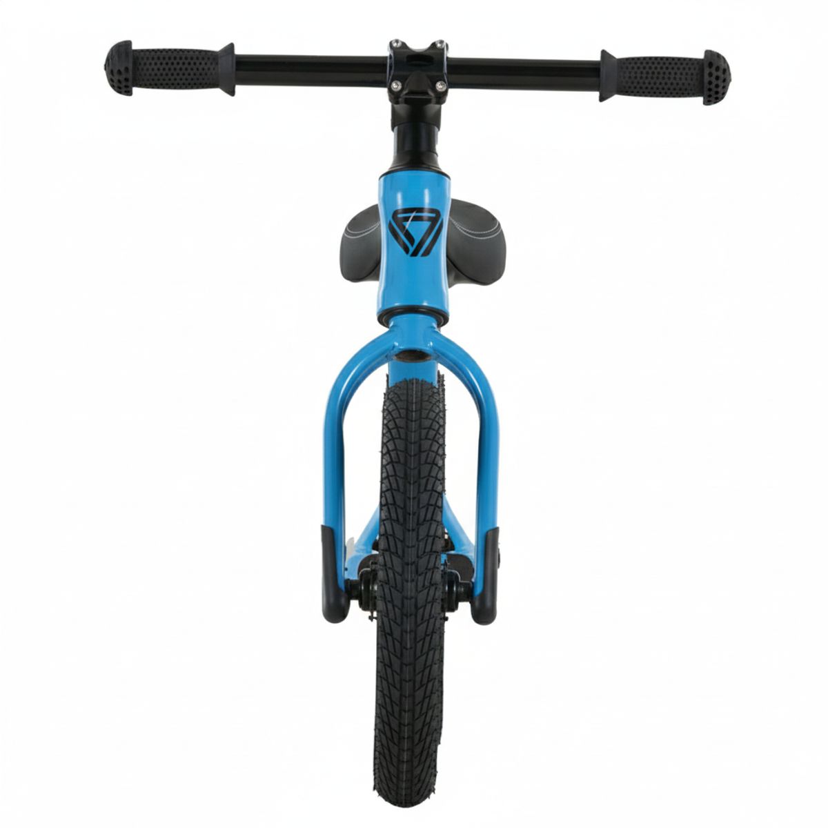 GW - BICICLETA PUSHBIKE NIÑONIÑA 12P EXTREME MAGNESIO