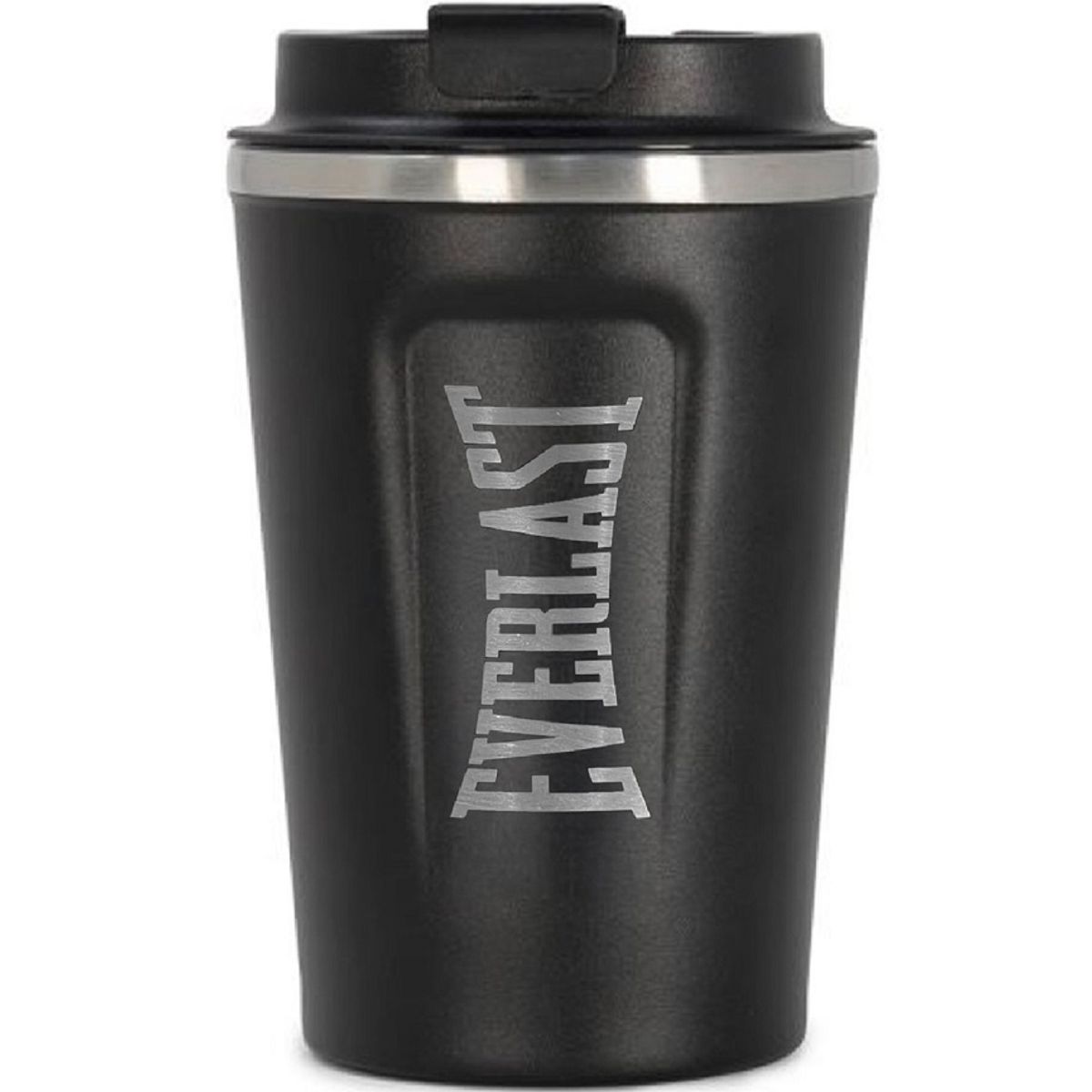 EVERLAST - Vaso Termo Everlast Coffe Mug 380ml Mantiene Caliente Y Frío