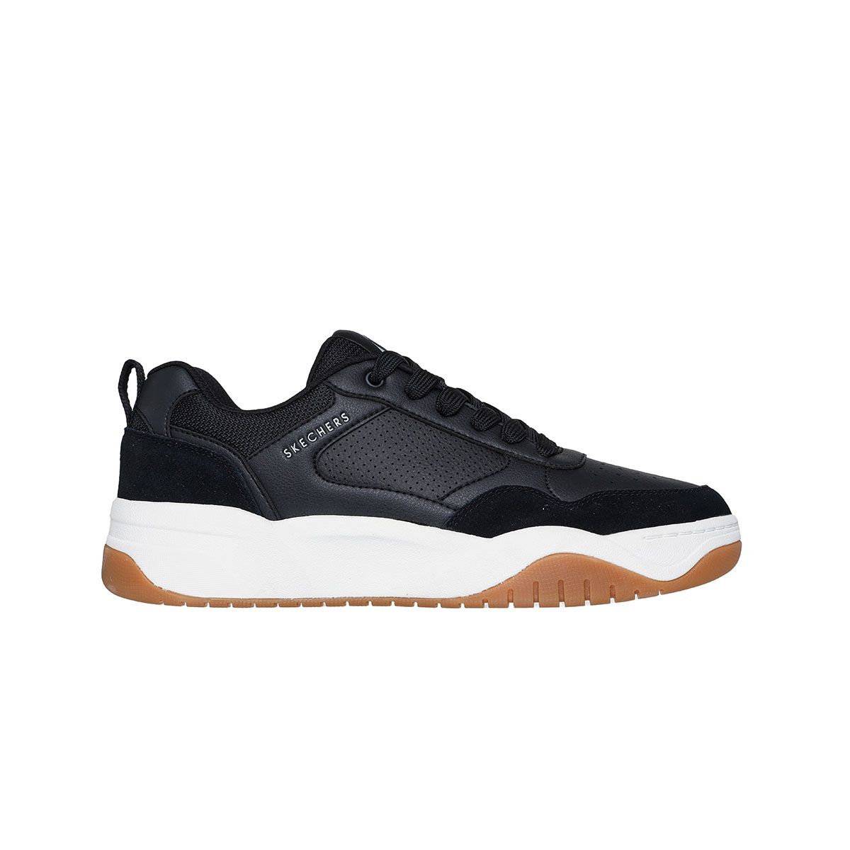 SKECHERS - TENIS ODYSSEY SKECHERS HOMBRE