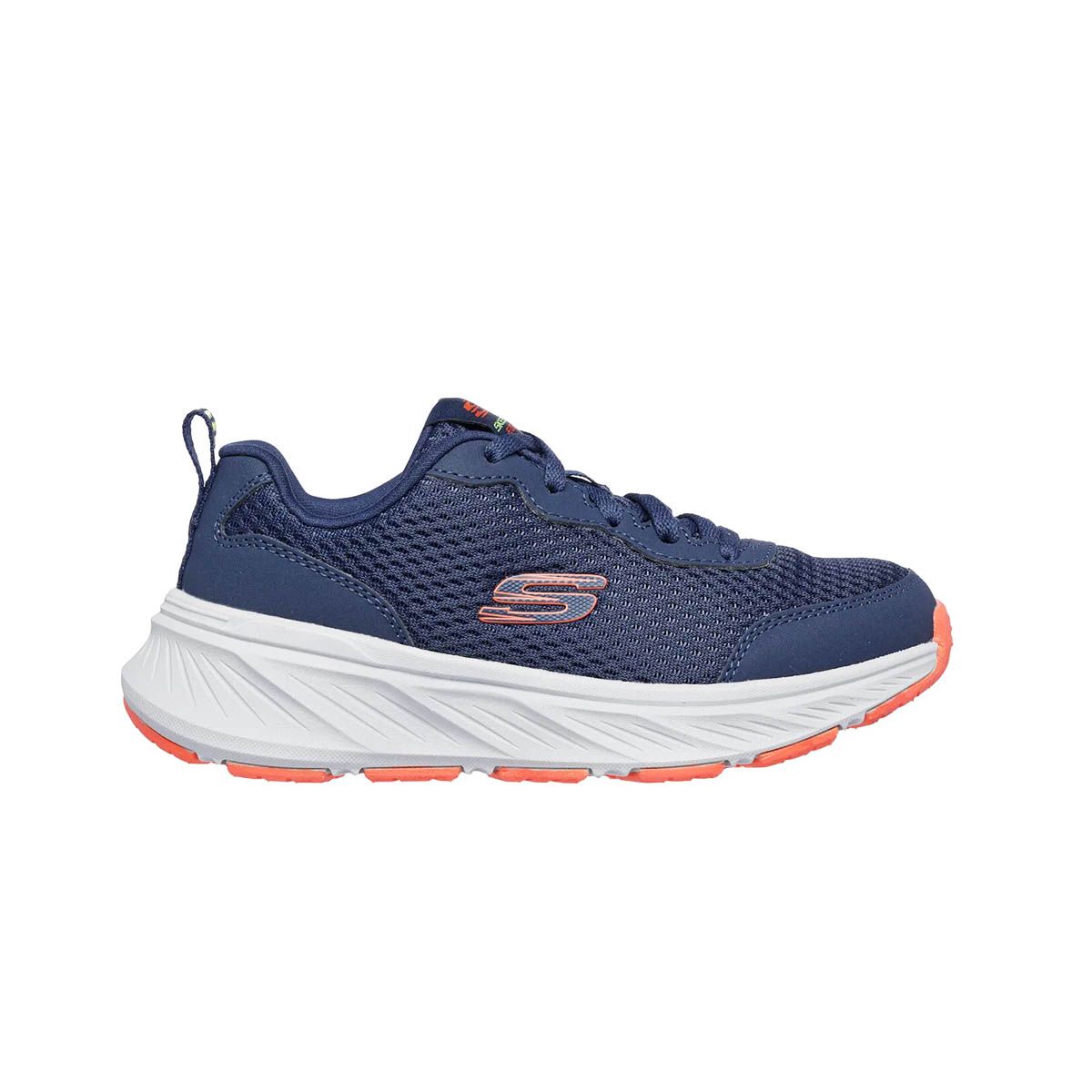 SKECHERS - TENIS EDGERIDE SKECHERS JUNIOR