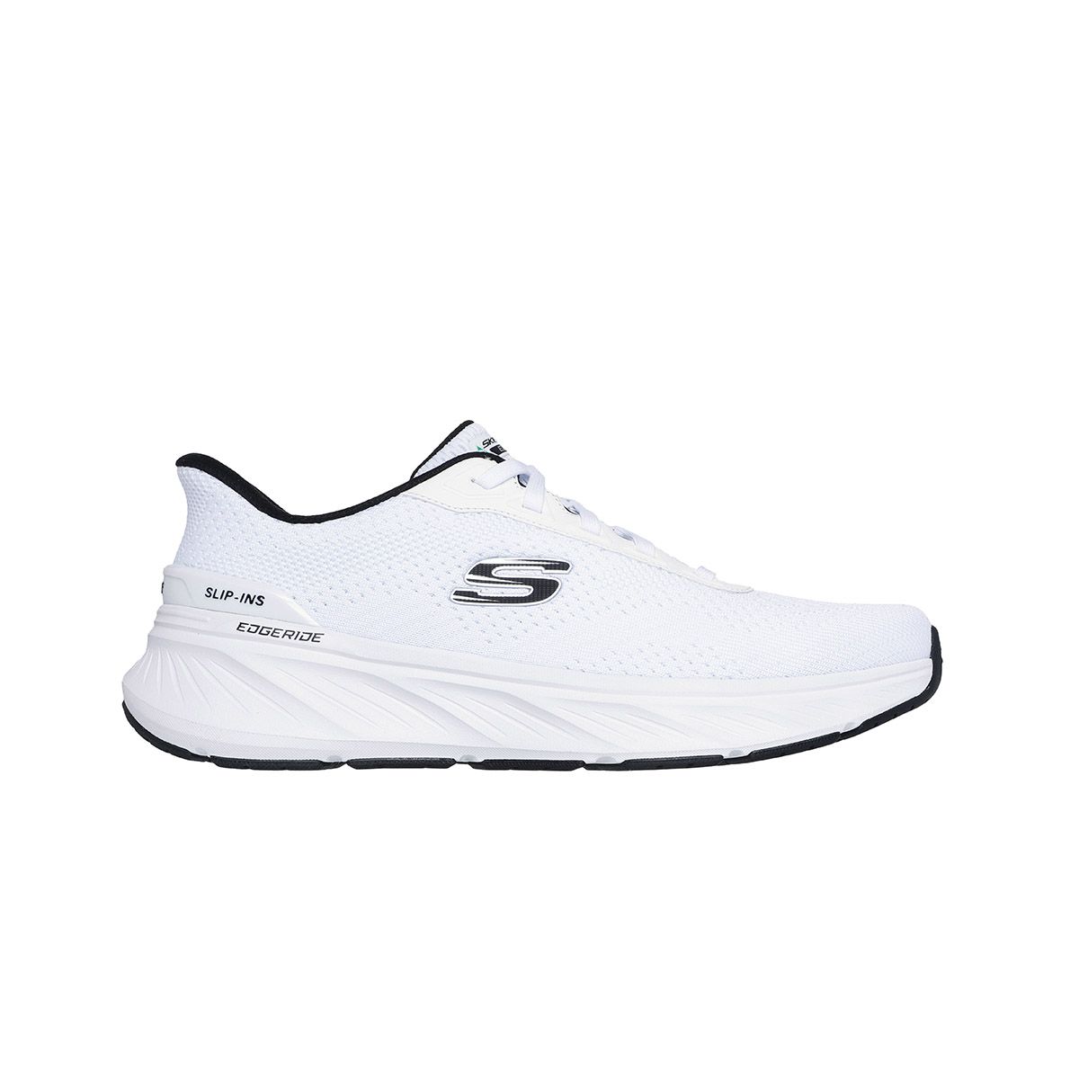 SKECHERS - TENIS EDGERIDE SKECHERS HOMBRE