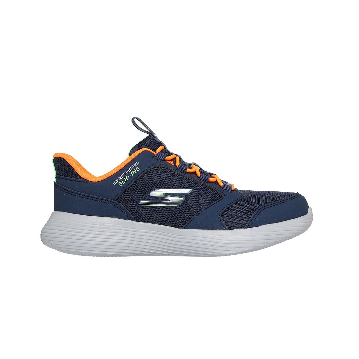 SKECHERS - TENIS GO RUN 400 V2 SKECHERS JUNIOR