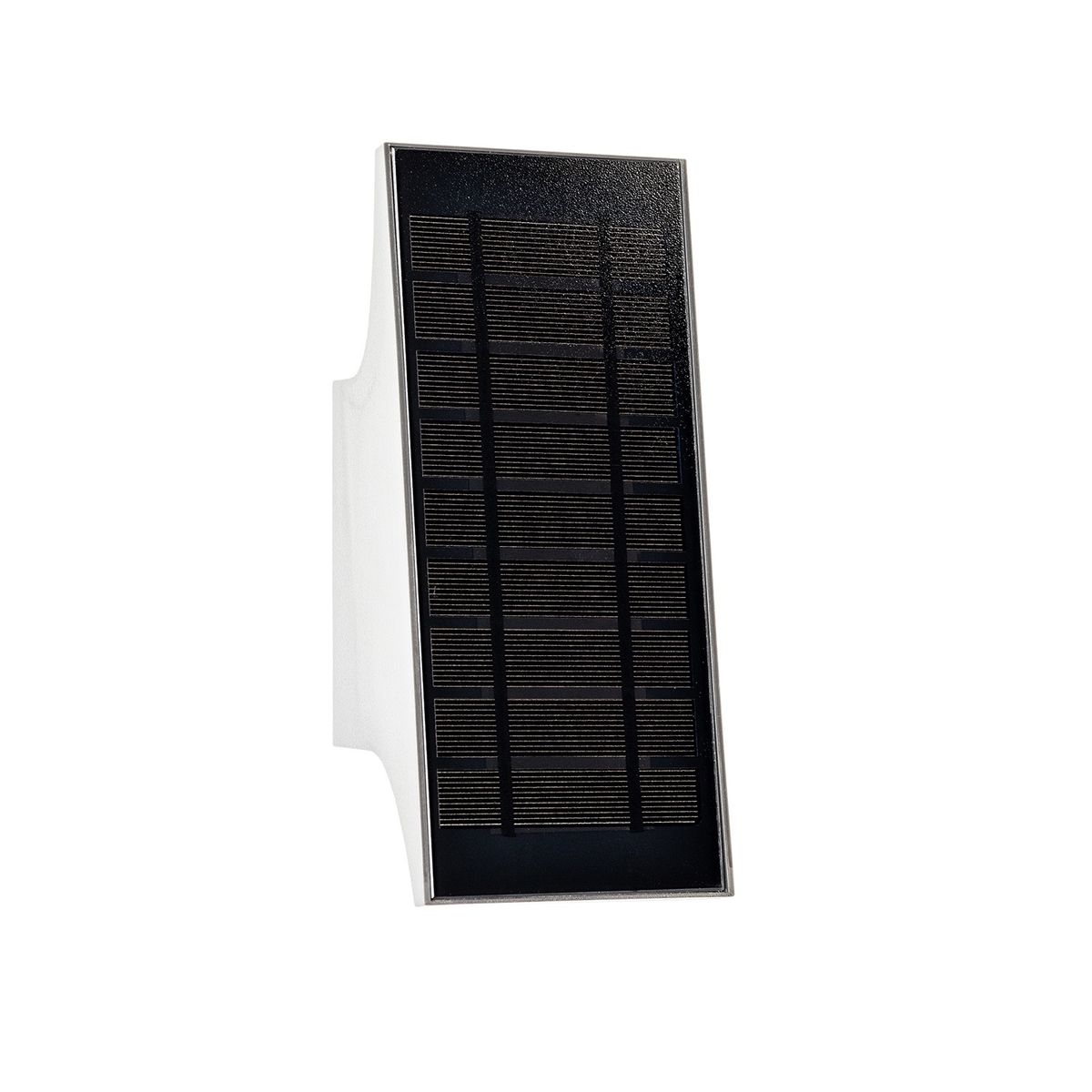 GSS GLOBAL SOLAR SOLUTION - LAMPARA SOLAR EXTERIOR GSS OLENA LUZ CALIDA