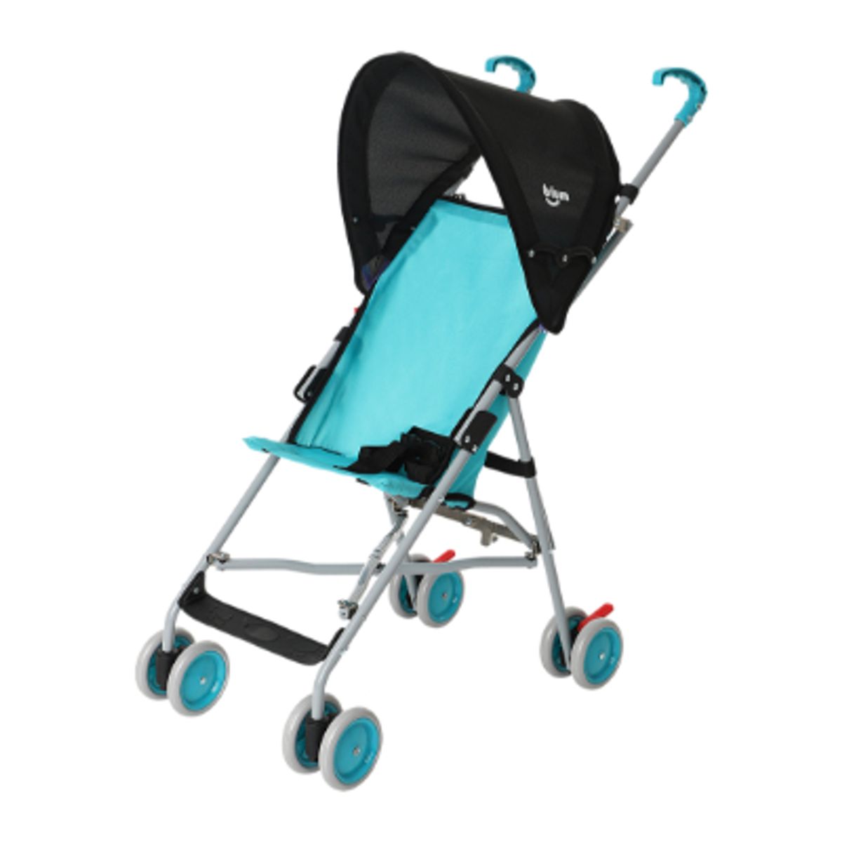 BIUM - Paseador Bium Easy Verde